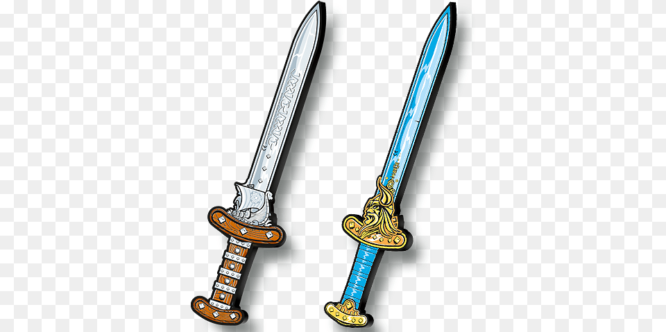 Espadas Vikingas, Sword, Weapon, Blade, Dagger Png