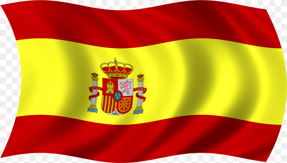 Espagnedrapeauespagnol D Un Drapeau Espagnol, Flag, Spain Flag Png Image