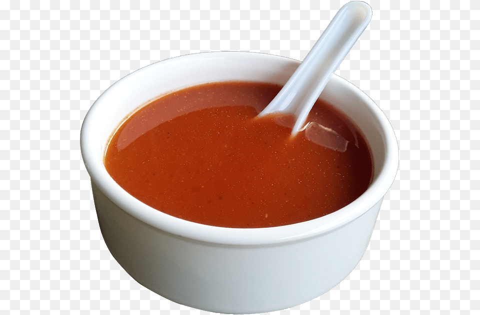Espagnole Sauce, Bowl, Food, Meal, Soup Bowl Free Png Download