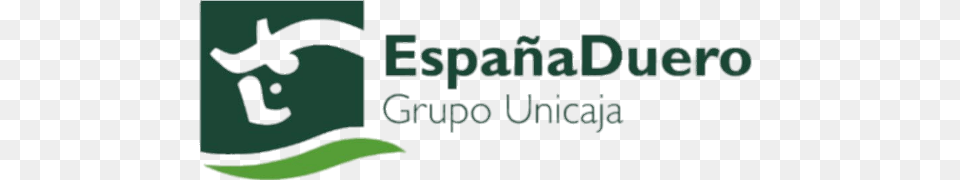 Espana Duero Logo, Green, Grass, Plant, Recycling Symbol Png Image