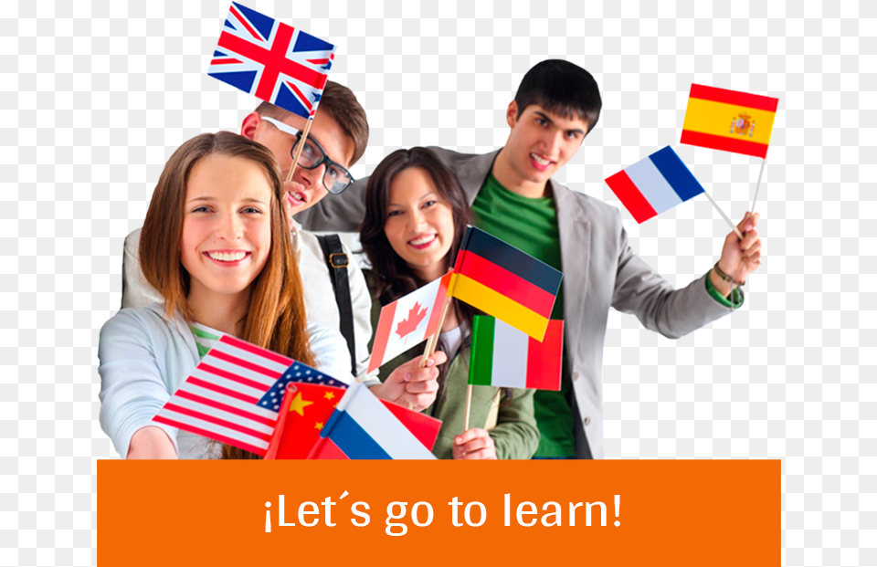 Espanol Para Extranjeros Villavicencio Yeah Colombia People Learning Languages, Person, Child, Female, Girl Free Transparent Png