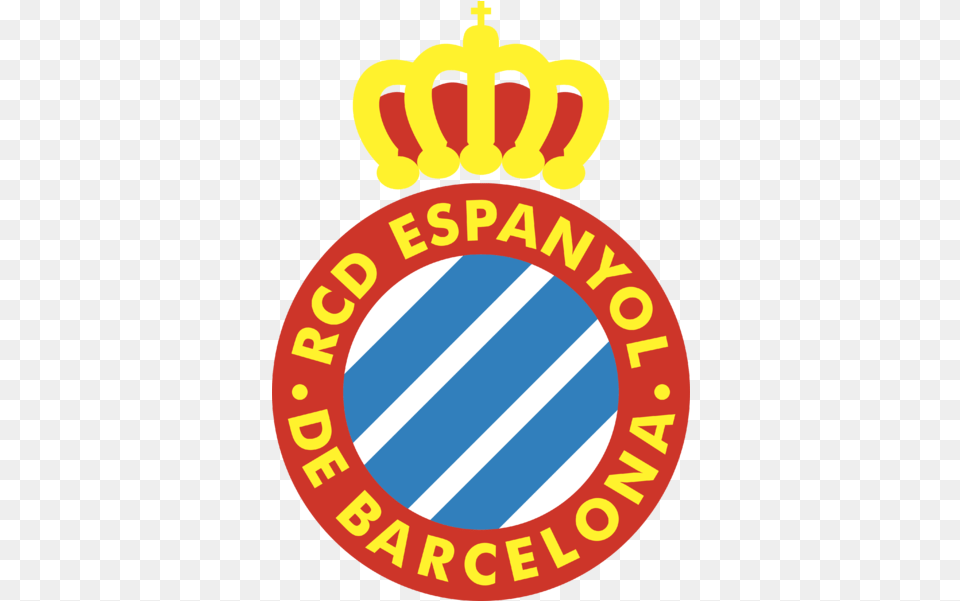 Espanyol Logo, Badge, Symbol Png