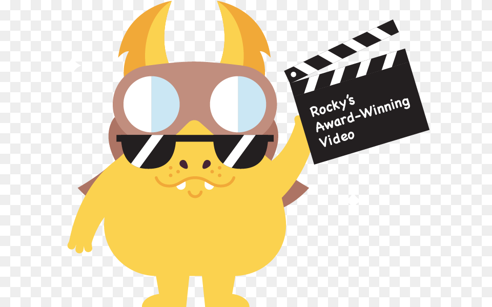 Espark Rocky, Baby, Person, Clapperboard Free Transparent Png