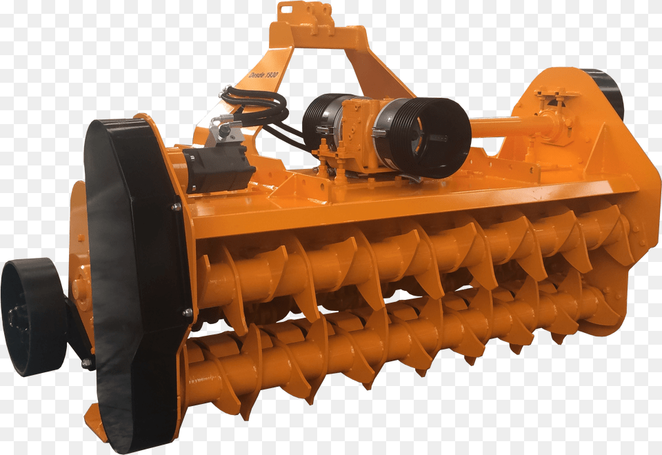 Especial Para Trabajos En Sarmientos De Restos Bulldozer, Machine, Wheel Png