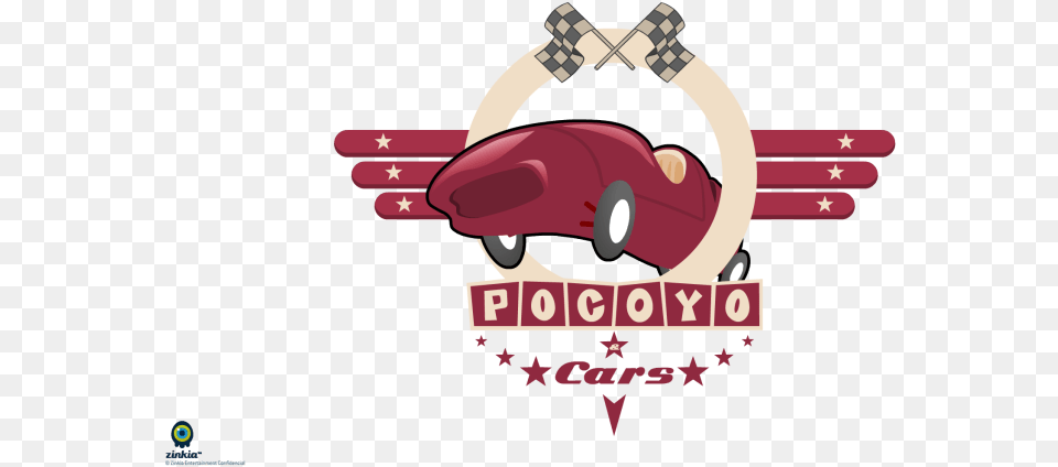 Especial Pocoyo And Cars Making Off Domestika Pocoyo, Car, Transportation, Sports Car, Vehicle Png Image