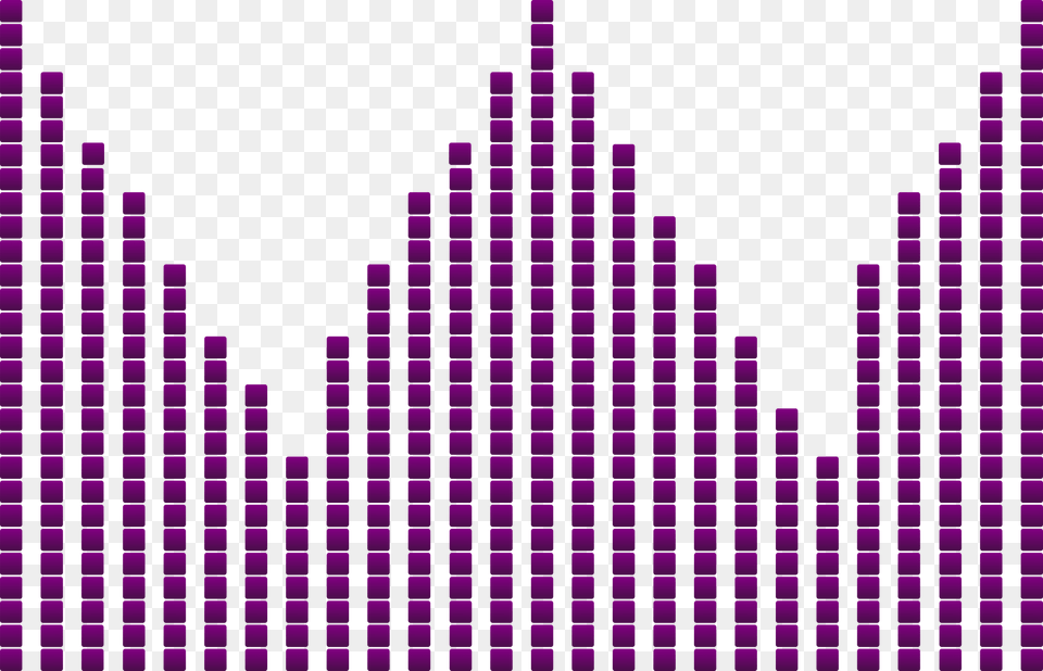 Espectro De Musica, Purple, Architecture, Building, Pattern Free Transparent Png