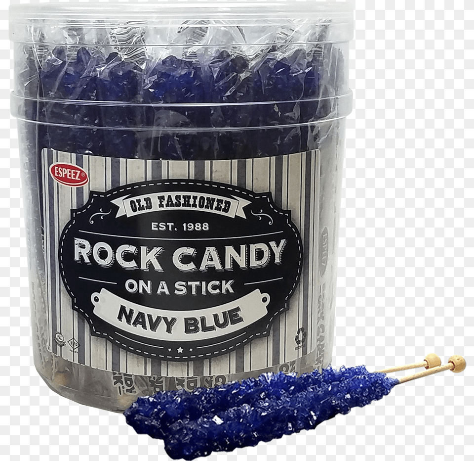Espeez Rock Candy Swizzle Sticks Rock Candy Sticks, Berry, Food, Fruit, Plant Free Png Download