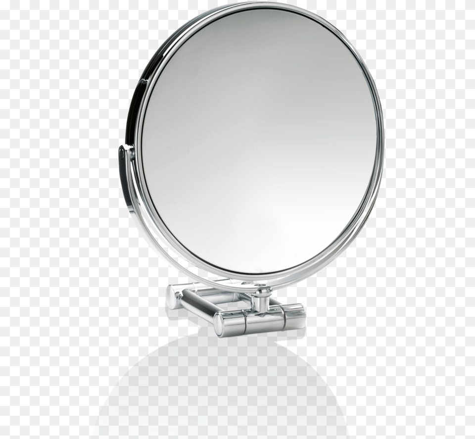 Espejo De Cosmtica Para El Viaje Face Mirrors, Mirror, Photography, Blade, Razor Png Image
