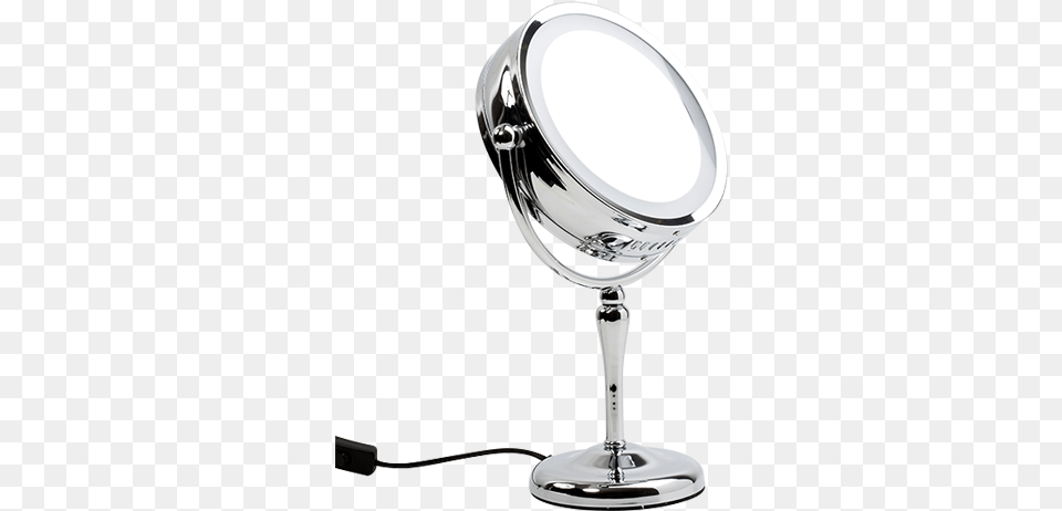 Espelho Champagne Stemware, Lighting, Lamp, Electrical Device, Microphone Free Png Download