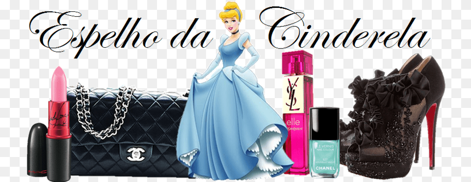Espelho Da Cinderela Mirror, Cosmetics, Lipstick, Footwear, Shoe Free Transparent Png
