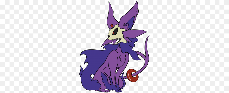 Espeon, Purple, Book, Comics, Publication Free Png