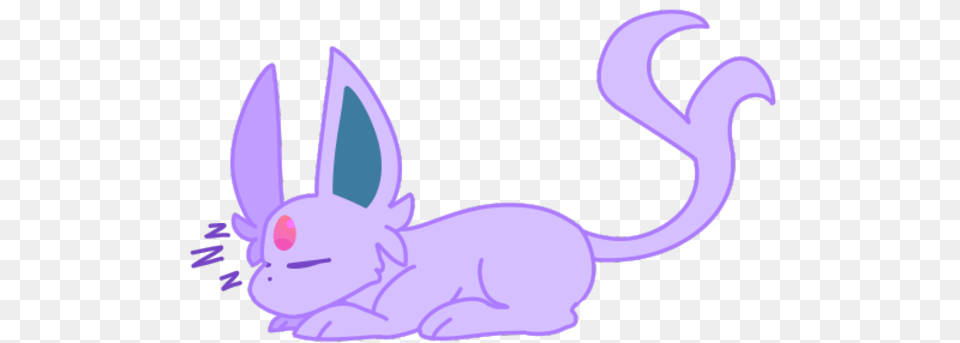 Espeon Eevee Know Your Meme Cartoon, Animal, Mammal, Rabbit, Face Png