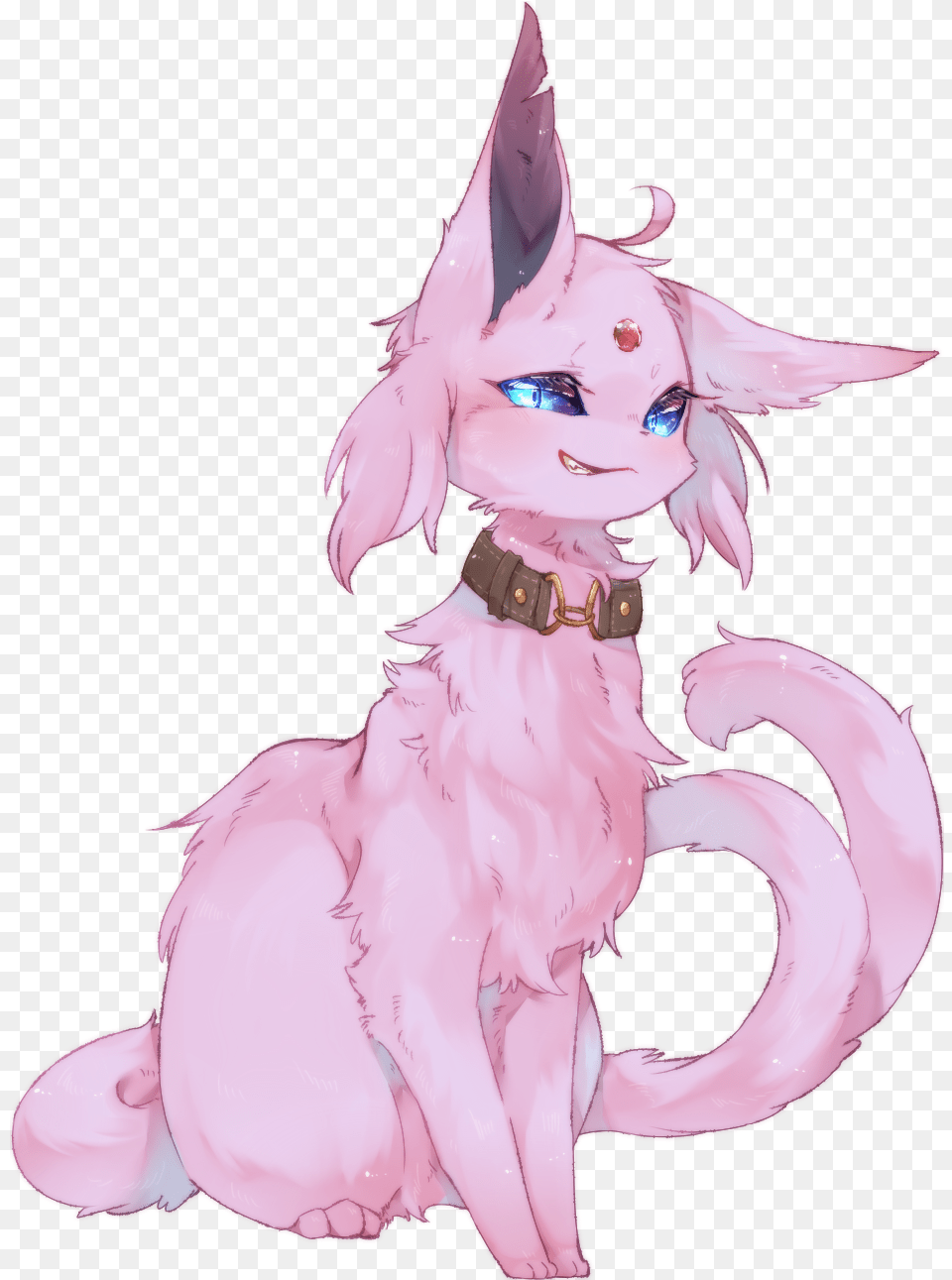 Espeon Pokmon Zerochan Anime Board Mythical Creature, Baby, Person, Publication, Book Free Transparent Png