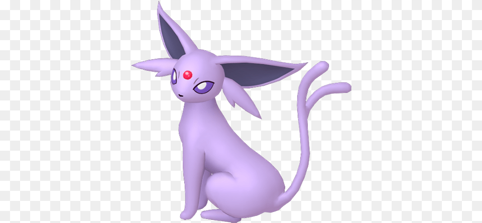 Espeon Shiny Espeon Sprite, Animal, Cat, Mammal, Pet Free Transparent Png