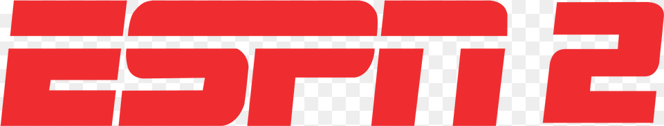 Espn 2 Logo, Text Png