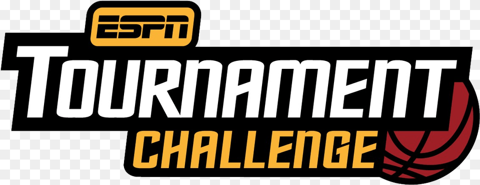 Espn Bracket Challenge Logo Clipart Espn Ncaa Bracket Challenge 2019 Free Png Download