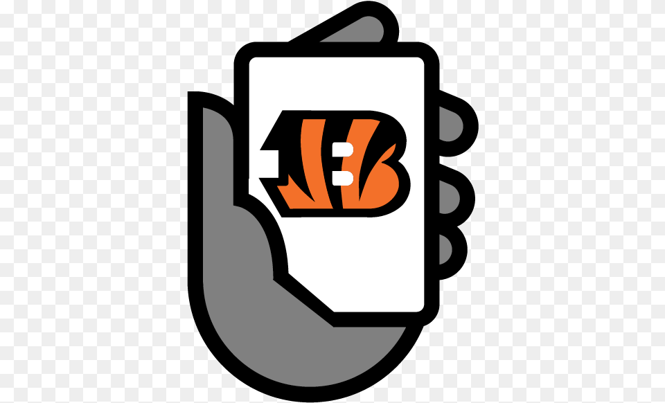 Espn Cincinnati Bengals, Logo Free Transparent Png