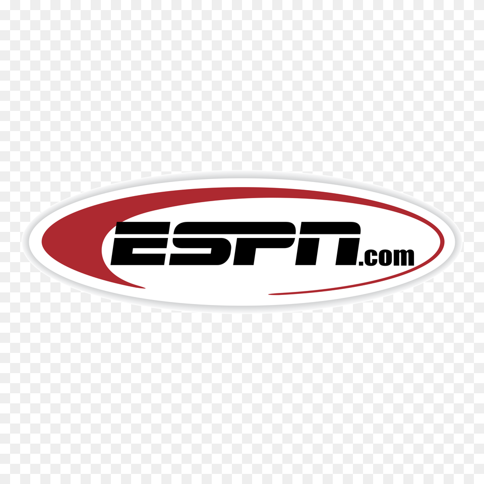 Espn Com Logo Vector Free Transparent Png