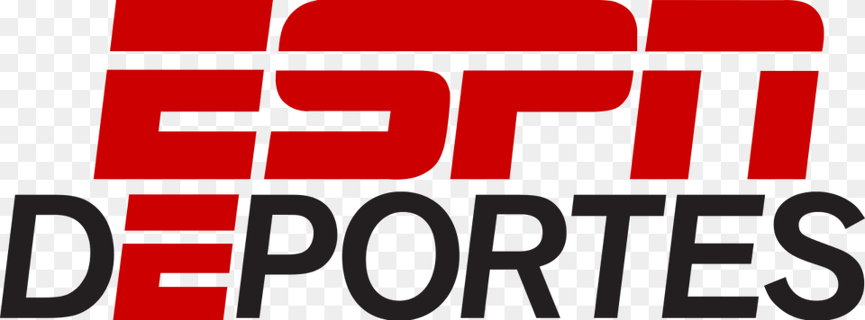 Espn Deportes, Logo, Text Free Transparent Png