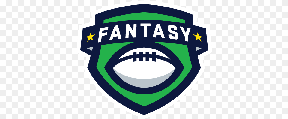 Espn Fantasy Footbal Redesign Tina Chen Espn Fantasy Football App, Badge, Logo, Symbol, Emblem Free Transparent Png