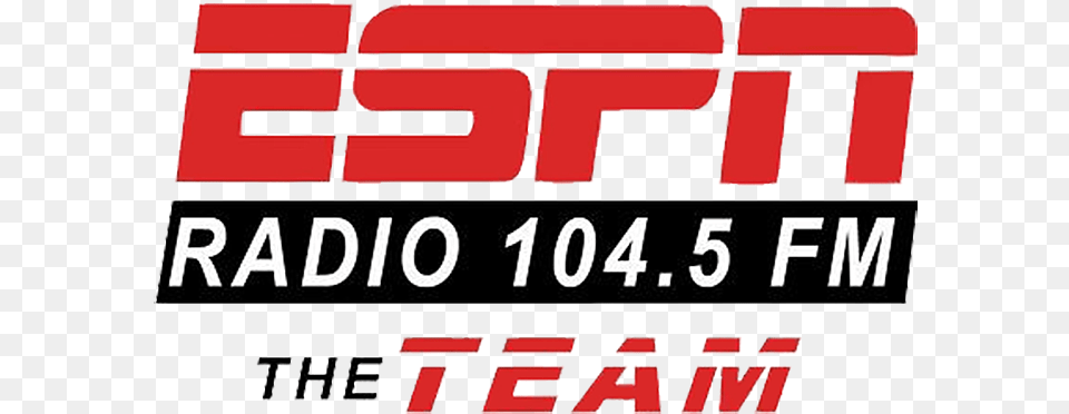 Espn Radio, Advertisement, Poster, Scoreboard, Text Png Image