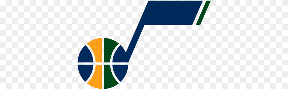 Espn Serving Sports Fans Anytime Anywhere Utah Jazz Logo, Art, Graphics Png Image
