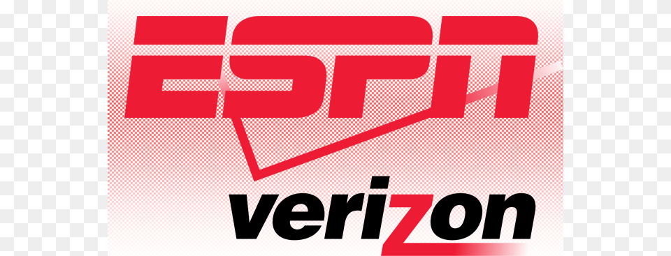 Espn Sues Verizon Over Fios New Custom Tv Bundle Adweek, Logo Free Png Download