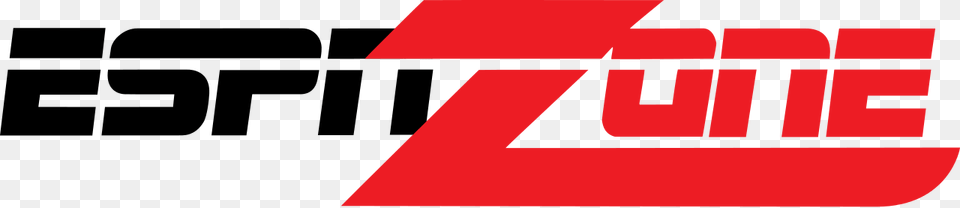 Espn Zone Logo, Text Free Transparent Png