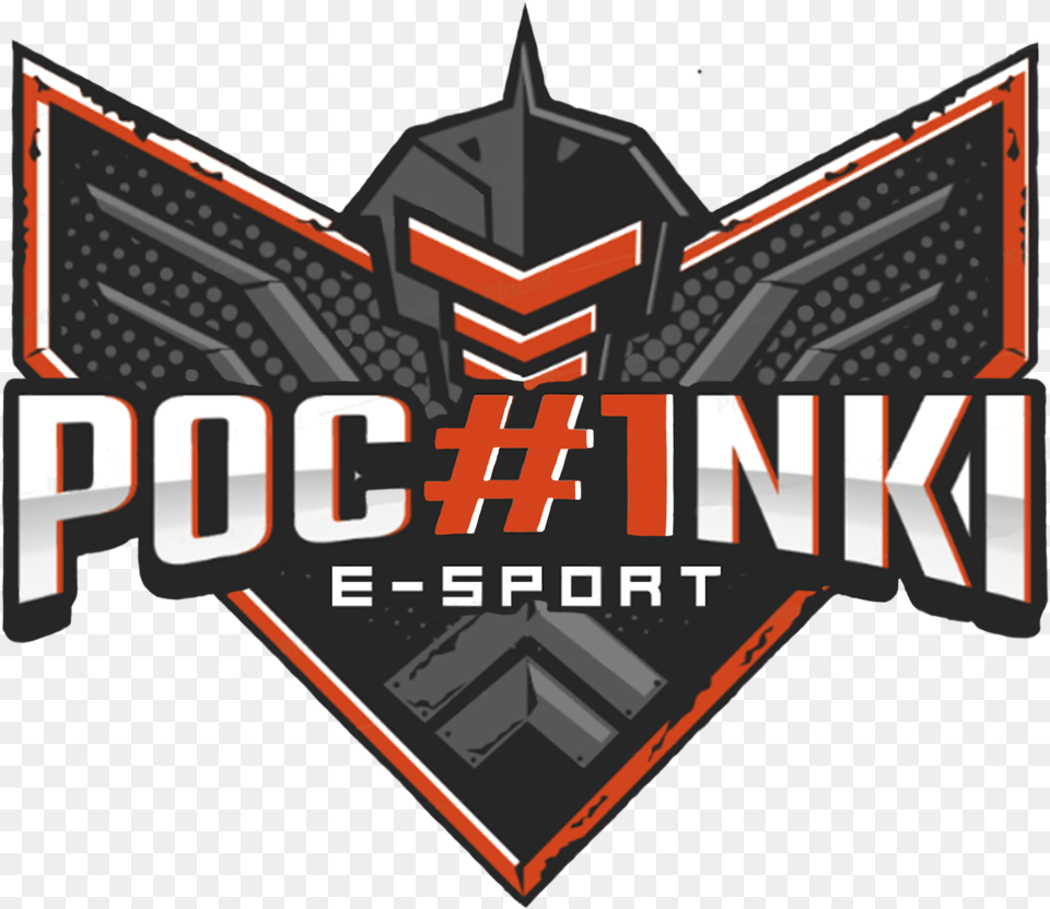 Esport Graphic Design, Logo, Emblem, Symbol, Scoreboard Free Png Download