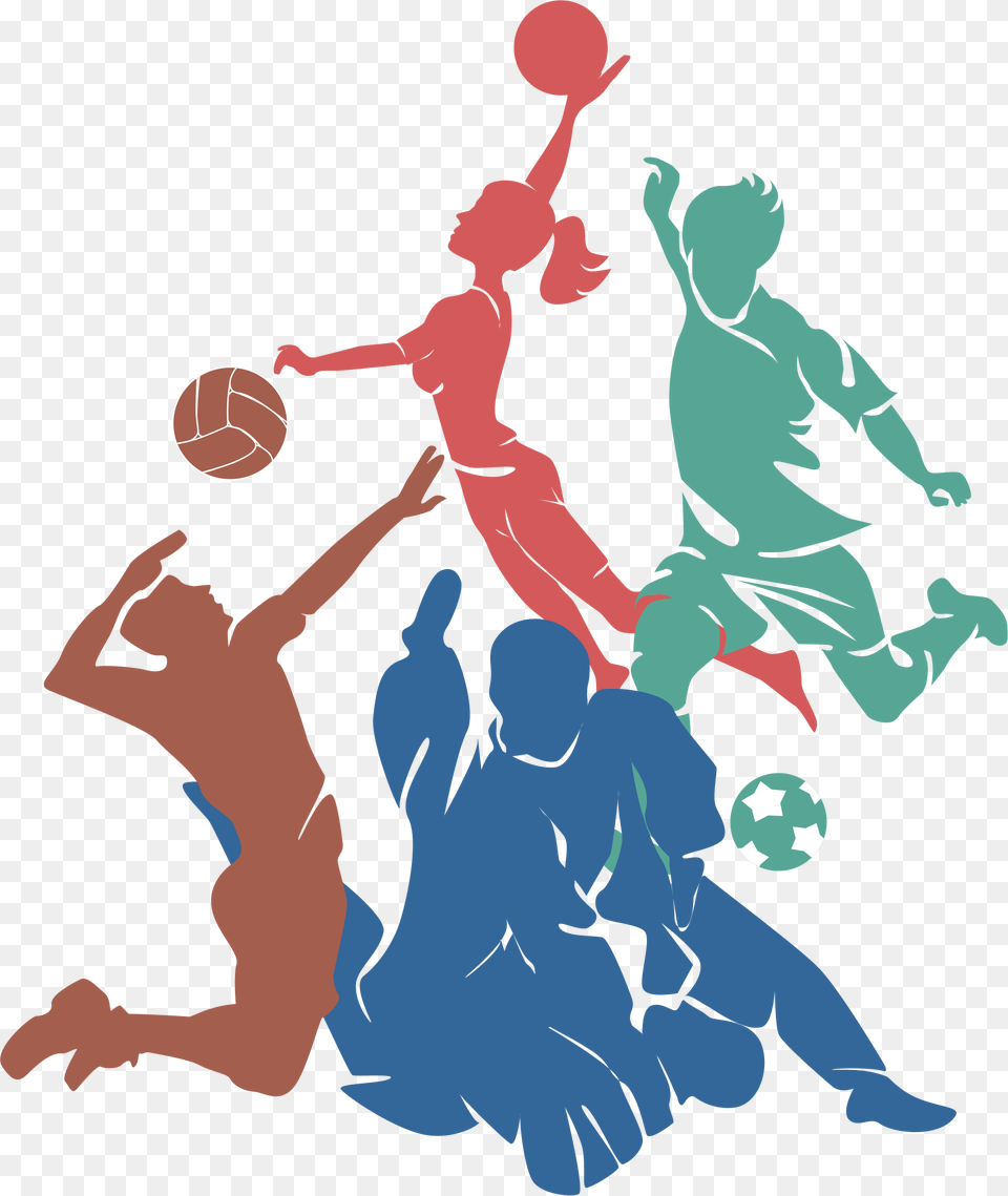 Esporte E Lazer, Person, Baby, Basketball, Sport Png Image