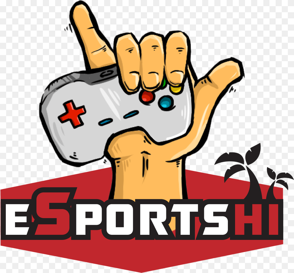 Esports Hi Illustration, Baby, Person, Electronics, Body Part Png