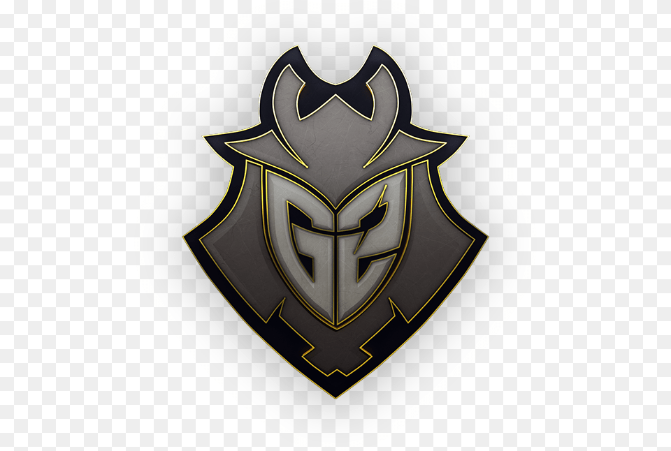 Esports Logo, Armor, Shield Free Png