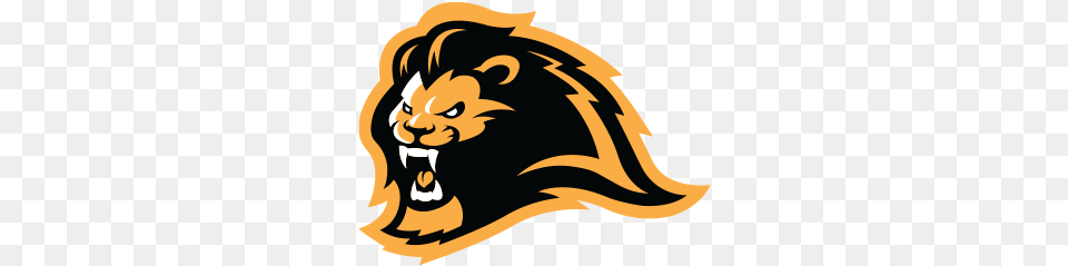 Esports Logo Transparent Logo Design Ideas Lyon Gaming Logo, Animal, Lion, Mammal, Wildlife Free Png Download