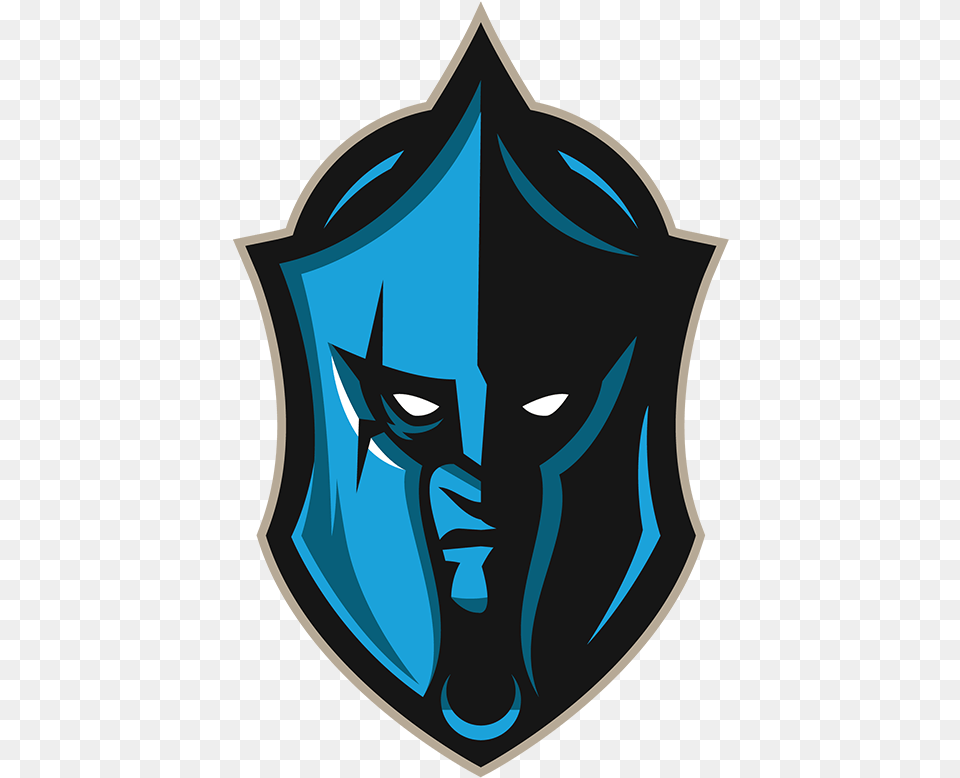 Esports Logo Transparent Logo E Sport, Armor, Shield, Animal, Fish Png