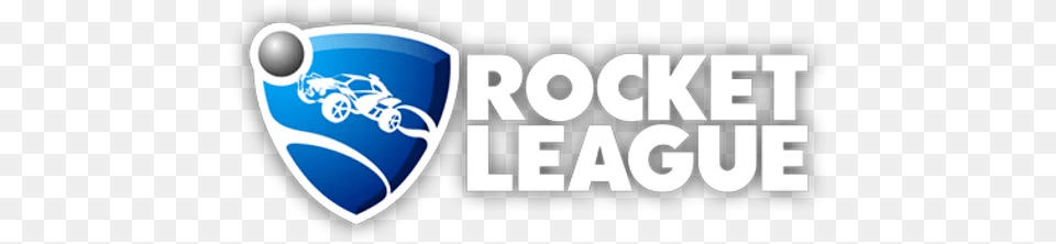 Esports Rocket League Logo Render Png Image