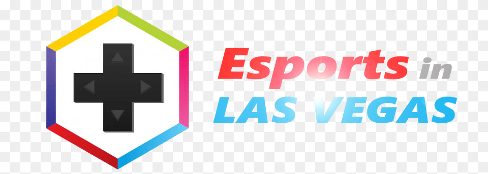 Esportslasvegas Logo Large Esports In Las Vegas, Symbol Free Png