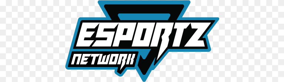 Esportz Network Esportz Network Logo, Scoreboard, Text Png Image