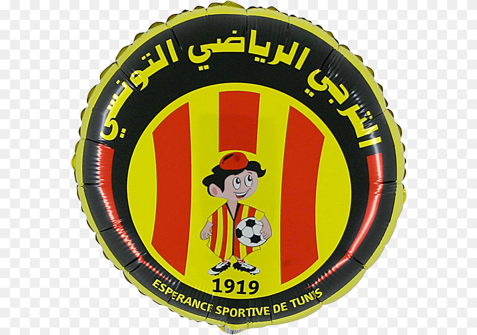 Esprance Sportive De Tunis, Inflatable, Boy, Child, Person Free Png