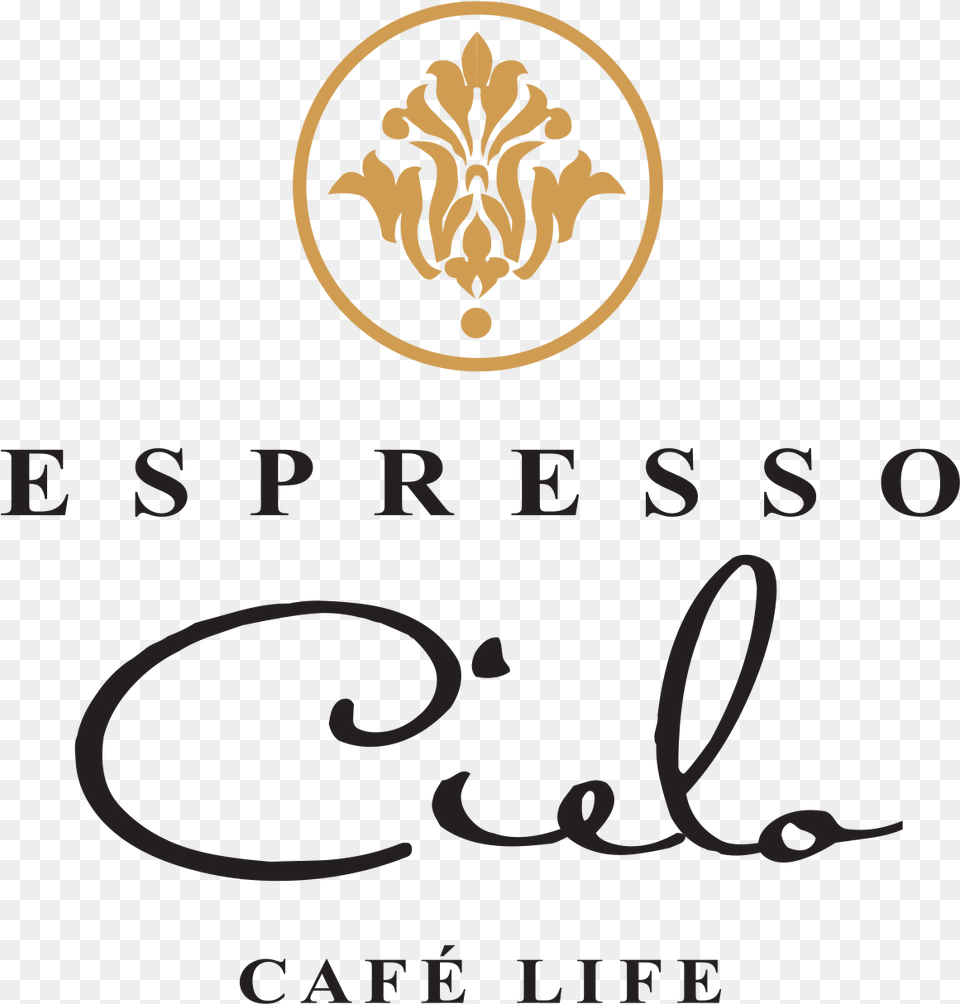 Espresso Cielo Stirs Up Santa Monica With Two Locations Espresso Cielo, Book, Publication, Text Png