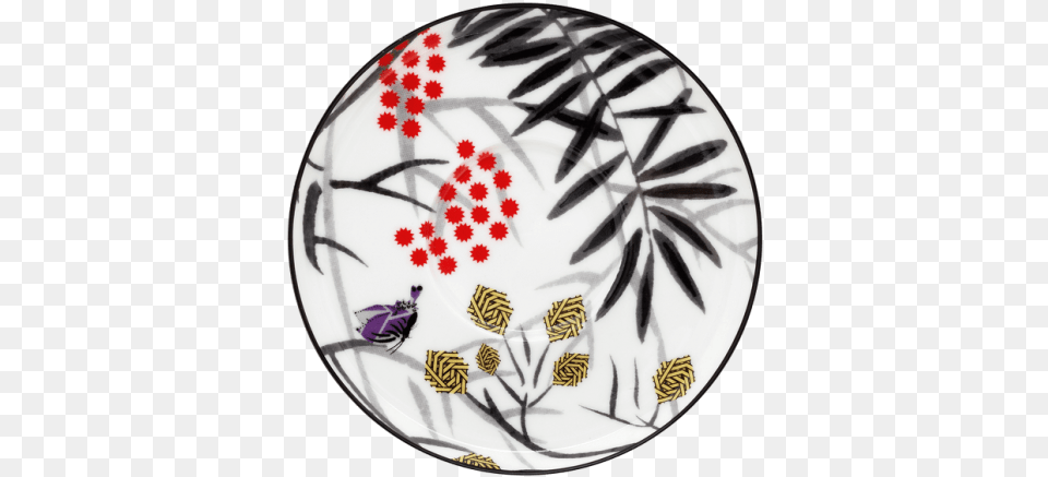 Espresso Cup U0026 Saucer Tree Of Life Top View, Art, Porcelain, Pattern, Meal Free Transparent Png