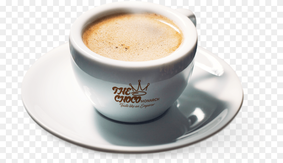 Espresso Double Shot Coffee Milk, Cup, Beverage, Coffee Cup, Saucer Free Png