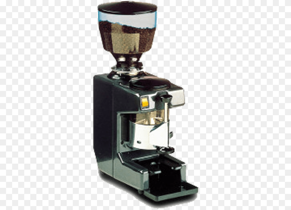 Espresso Grinders Carimali, Cup Free Png Download