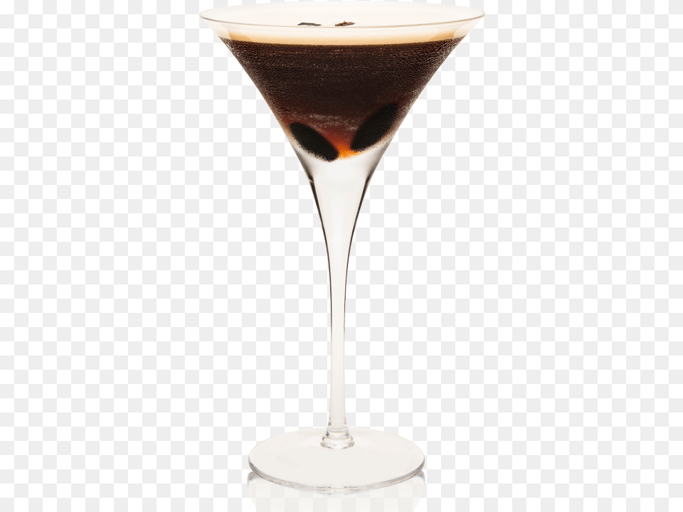 Espresso Martini Cocktail Drink, Alcohol, Beverage, Smoke Pipe Png