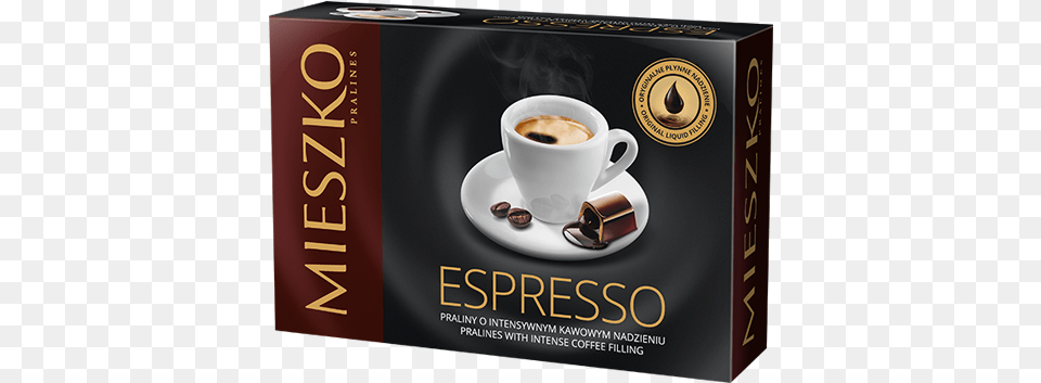 Espresso Mieszko Espresso, Cup, Beverage, Coffee, Coffee Cup Png Image