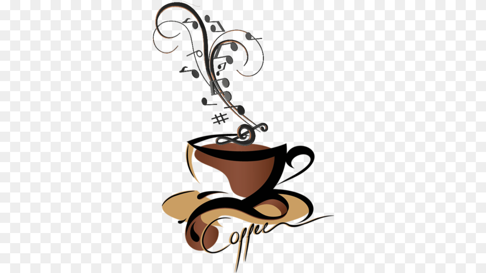 Espresso Notes3 Menu Coffee, Cup, Art, Beverage, Coffee Cup Free Png Download
