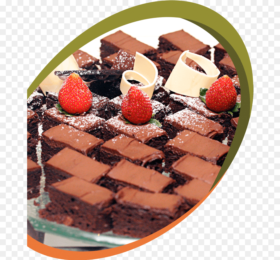 Esprragos Con Jamn Serrano Cake, Dessert, Food, Chocolate, Sweets Free Transparent Png