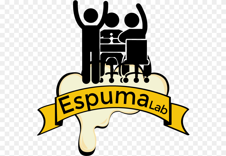 Espuma Lab, Logo, Text, Symbol Free Png Download