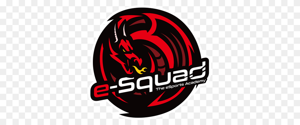 Esquad Dragon B Events, Ammunition, Grenade, Weapon, Logo Png Image