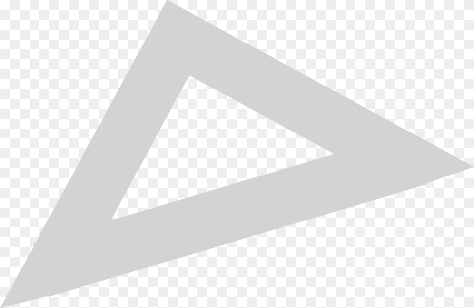 Esquadro Triangle Triangle Free Transparent Png