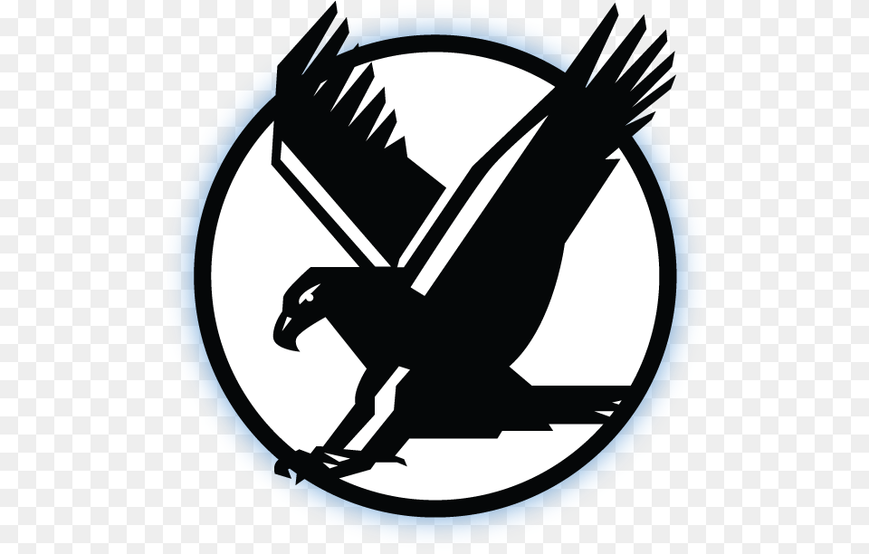 Esquire Hills Eagles Manchester Regional High School, Animal, Bird, Vulture Png Image